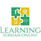 Learning Serbian Online